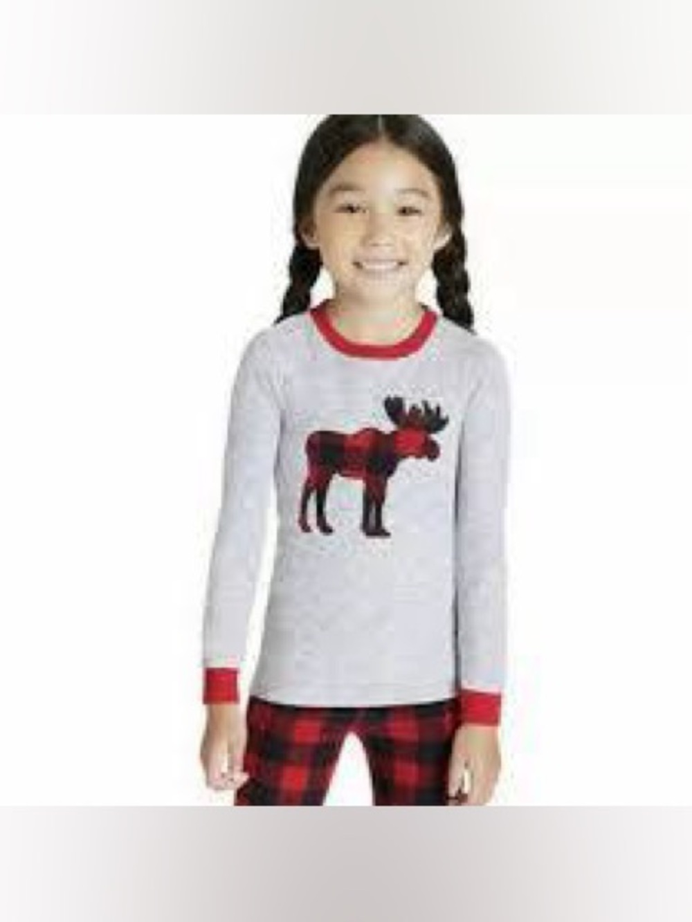 Eddie Bauer Christmas Pajama